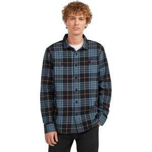 O'neill - Must-have Flannel - Overhemd - Lange Mouwen - Katoen
