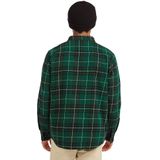O'Neill - Must-have Flannel - Overhemd - Lange Mouwen - Katoen