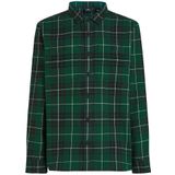 O'Neill - Must-have Flannel - Overhemd - Lange Mouwen - Katoen
