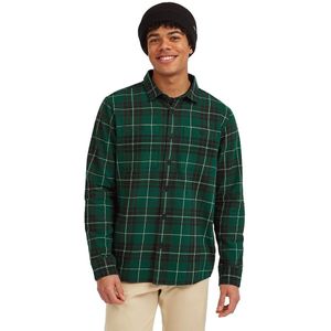 O'Neill - Must-have Flannel - Overhemd - Lange Mouwen - Katoen