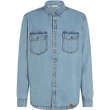 O'Neill - O'riginals - Denim Overhemd - Blauw