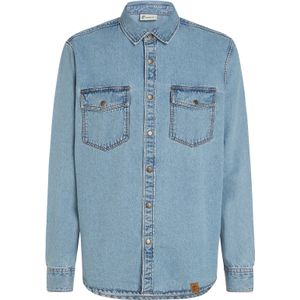 O'Neill - O'riginals - Denim Overhemd - Blauw