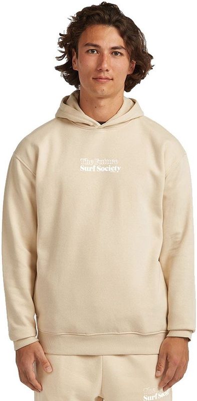 O'neill - Future Surf Society - Hoodie - Beige