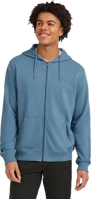 O'neill - Small Logo - Sweatshirt - Met Rits