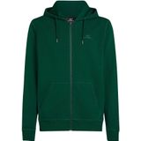 O'neill - Small Logo - Sweatshirt - Met Rits