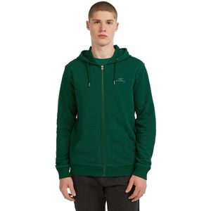 O'neill - Small Logo - Sweatshirt - Met Rits