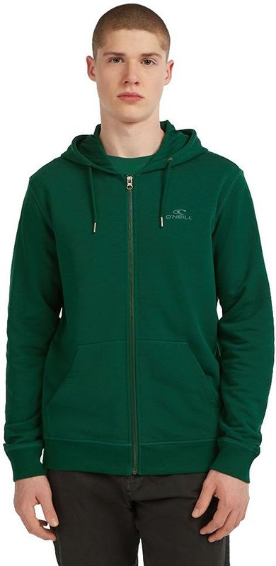 O'neill - Small Logo - Sweatshirt - Met Rits