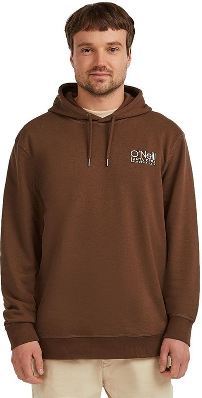 O'Neill - Original Cali Logo - Hoodie - Katoenmix