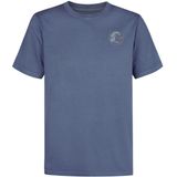 O'Neill - O'Riginals Retro Back-Print - T-shirt - Blauw