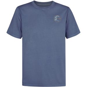 O'Neill - O'Riginals Retro Back-Print - T-shirt - Blauw