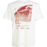 O'Neill - O'Riginals - T-shirt - Met Korte Mouwen