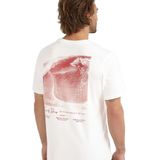 O'Neill - O'Riginals - T-shirt - Met Korte Mouwen