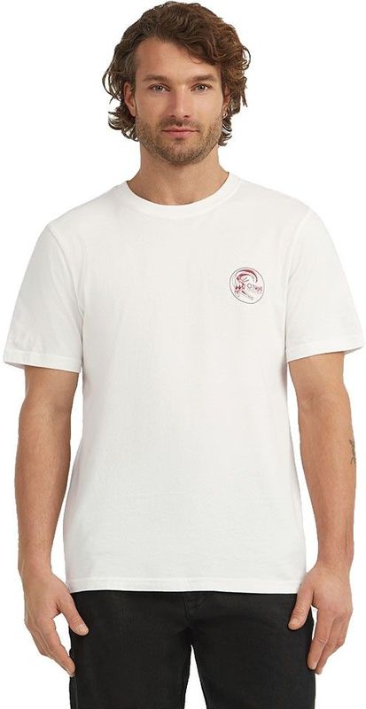O'Neill - O'Riginals - T-shirt - Met Korte Mouwen