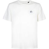 O'neill - O'riginals Badge - T-shirt - Katoen - Korte Mouwen