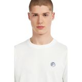 O'neill - O'riginals Badge - T-shirt - Katoen - Korte Mouwen