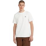 O'neill - O'riginals Badge - T-shirt - Katoen - Korte Mouwen