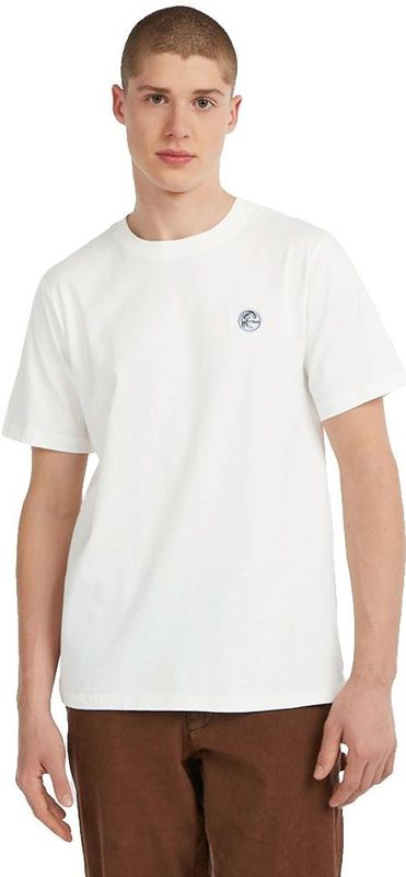 O'neill - O'riginals Badge - T-shirt - Katoen - Korte Mouwen