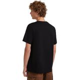 O´neill - O´riginals Badge - T-shirt - Katoen - Korte Mouwen