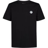 O´neill - O´riginals Badge - T-shirt - Katoen - Korte Mouwen