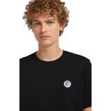 O´neill - O´riginals Badge - T-shirt - Katoen - Korte Mouwen
