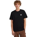 O´neill - O´riginals Badge - T-shirt - Katoen - Korte Mouwen
