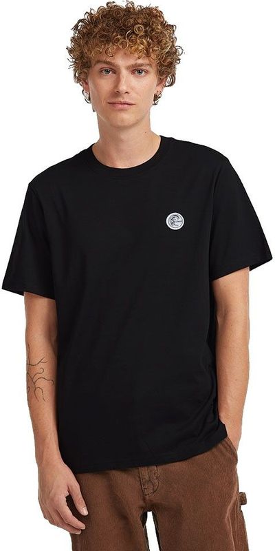 O´neill - O´riginals Badge - T-shirt - Katoen - Korte Mouwen