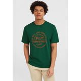 O'Neill - Muir - T-shirt - Groen