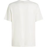 O'Neill - Chest-Print - T-shirt - Wit