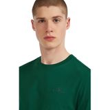 O'neill - Small Logo - T-shirt - Korte Mouwen - 100% Katoen