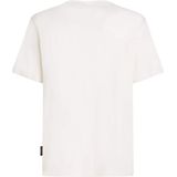 O'Neill - Original Cali Logo - T-shirt - Wit