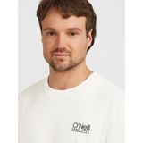 O'Neill - Original Cali Logo - T-shirt - Wit