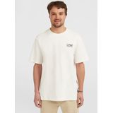 O'Neill - Original Cali Logo - T-shirt - Wit