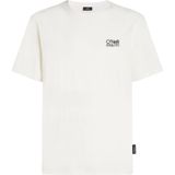 O'Neill - Original Cali Logo - T-shirt - Wit