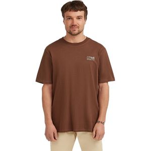 O'Neill - Original Cali Logo - T-shirt - Bruin