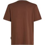 O'Neill - Original Cali Logo - T-shirt - Bruin