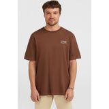 O'Neill - Original Cali Logo - T-shirt - Bruin