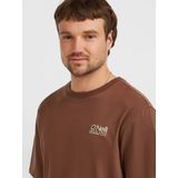 O'Neill - Original Cali Logo - T-shirt - Bruin