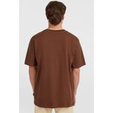 O'Neill - Original Cali Logo - T-shirt - Bruin