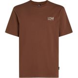 O'Neill - Original Cali Logo - T-shirt - Bruin