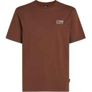 O'Neill - Original Cali Logo - T-shirt - Bruin