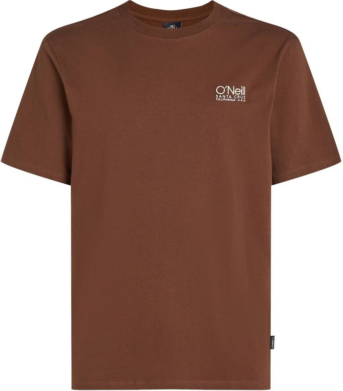 O'Neill - Original Cali Logo - T-shirt - Bruin
