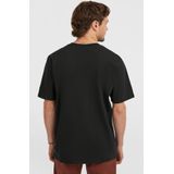 O'Neill - Original Cali Logo - T-shirt - Zwart