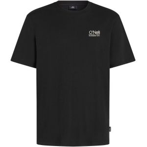 O'Neill - Original Cali Logo - T-shirt - Zwart