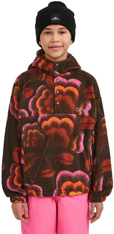 O'neill - Super Fleece - Hoodie - Met Kap