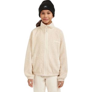 O'neill - High Pile Fleece - Volledige Rits - 100% Gerecycled Polyester