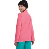 O'neill - Fwc Cruz - Polartec Fleece - Roze - 9-10 Jaar