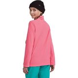 O'neill - Fwc Cruz - Polartec Fleece - Roze - 9-10 Jaar