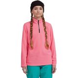 O'neill - Fwc Cruz - Polartec Fleece - Roze - 9-10 Jaar