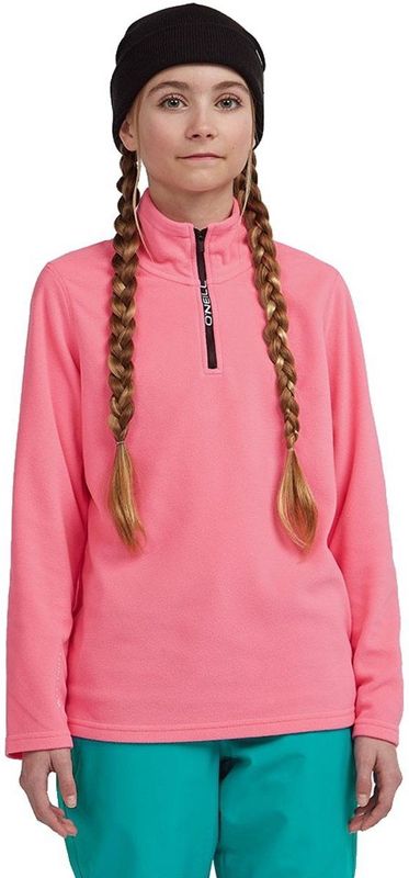 O'neill - Fwc Cruz - Polartec Fleece - Roze - 9-10 Jaar