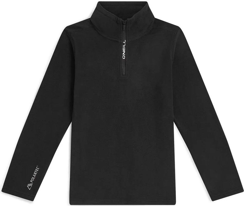 O´neill - Fwc Cruz - Jack - Zwart - Polartec Fleece - 3-4 Jaar